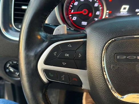 Used 2015 Dodge Charger R/T w/ Plus Group image 15