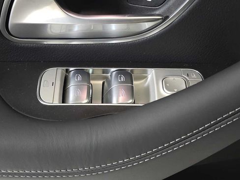 New 2026 Mercedes-Benz GLE 53 AMG 4MATIC Coupe image 24