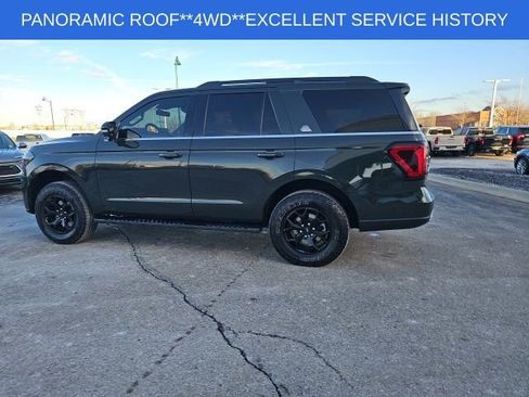Used 2022 Ford Expedition Timberline image 12