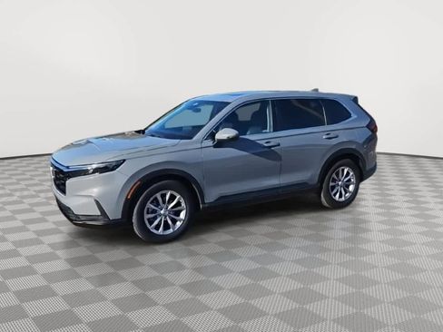 Used 2023 Honda CR-V EX-L image 4