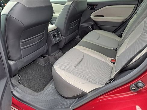 New 2026 Subaru Forester Premium AWD/4WD image 11