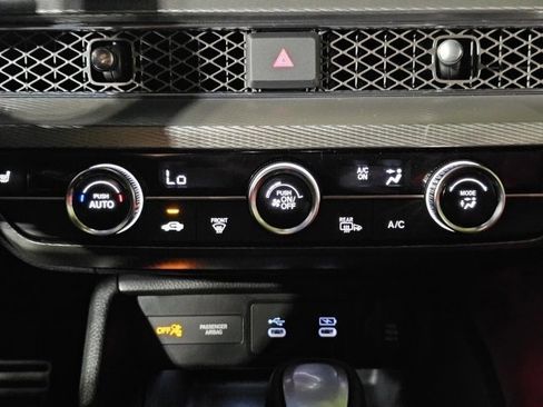 New 2026 Acura Integra A-Spec image 11