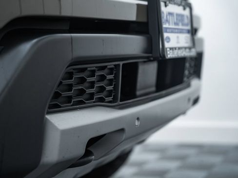 Used 2025 Ford Ranger Raptor AWD/4WD image 17
