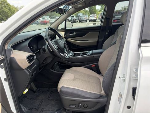 Used 2023 Hyundai Santa Fe SEL FWD image 15
