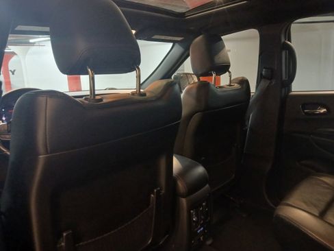 Used 2022 Dodge Durango GT image 34