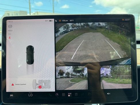 Used 2018 Tesla Model 3 AWD/4WD image 24