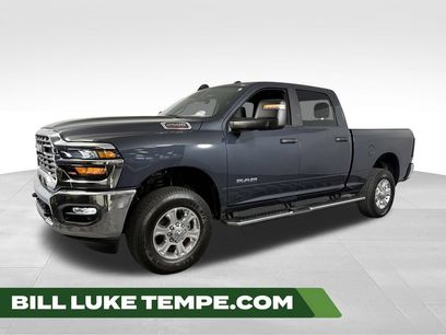 Used 2025 RAM 2500 Big Horn