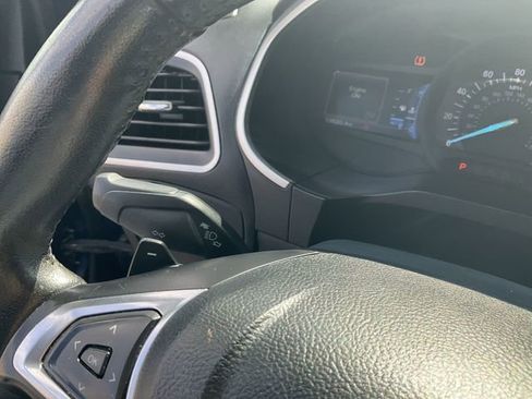 Used 2015 Ford Edge SEL w/ Equipment Group 201A FWD image 20