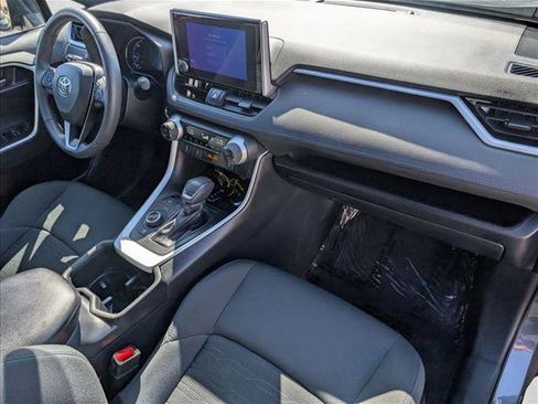 Certified 2023 Toyota RAV4 SE w/ Convenience Package AWD/4WD image 21