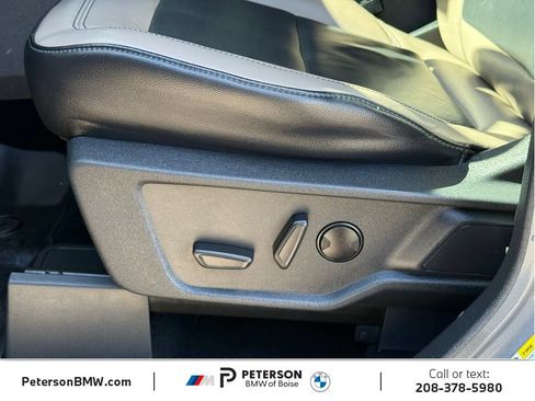 Used 2022 Ford Bronco Wildtrak AWD/4WD image 12