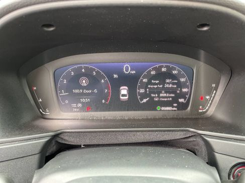 Used 2023 Honda Accord LX image 26