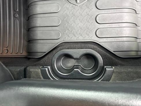 Used 2018 RAM 1500 Sport w/ Sport Premium Group AWD/4WD image 44