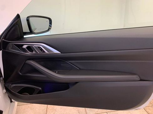 Used 2022 BMW 430i xDrive Coupe w/ Premium Package 2 image 53