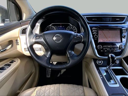 Used 2019 Nissan Murano Platinum w/ Cargo Package FWD image 6