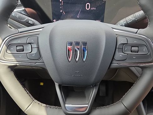 New 2026 Buick Envista Preferred w/ Convenience I Package FWD image 13