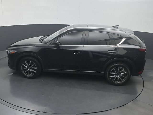 Used 2018 MAZDA CX-5 Grand Touring FWD image 21