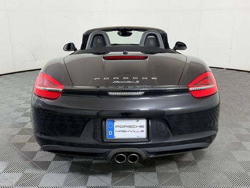 Used 2013 Porsche Boxster S RWD image 11