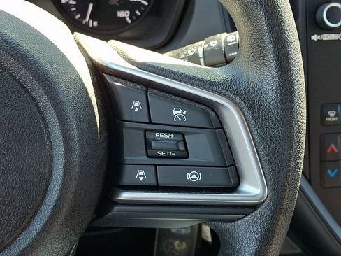 Used 2024 Subaru Impreza 2.0i AWD/4WD image 21