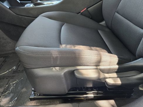 Used 2024 Chevrolet Malibu LS FWD image 16