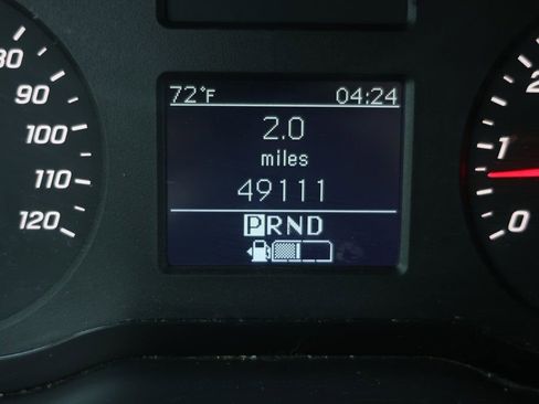 Used 2023 Mercedes-Benz Sprinter 2500 image 12