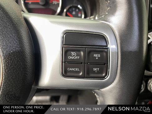 Used 2017 Jeep Wrangler Unlimited Rubicon image 22