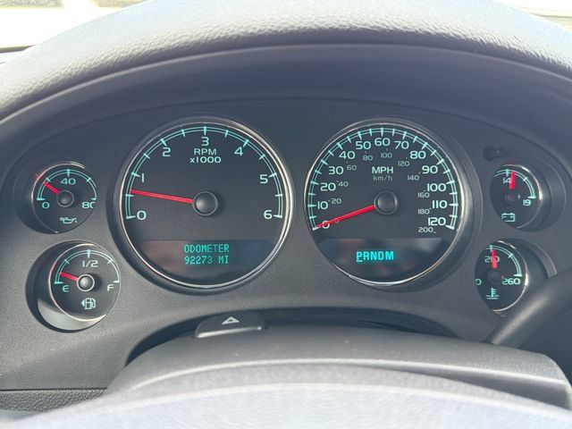 Used 2009 GMC Yukon Denali RWD image 11