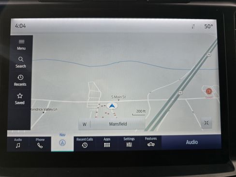 Used 2022 Ford F150 XLT w/ Equipment Group 302A High image 31