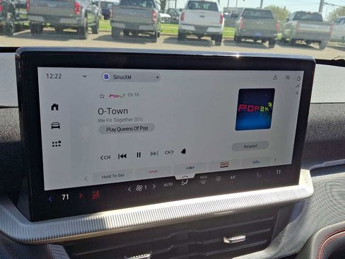 New 2026 Ford Explorer ST w/ Sun And Sound Package AWD/4WD image 16