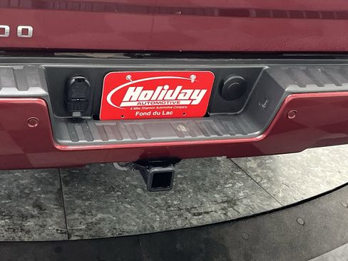 Used 2017 Chevrolet Silverado 1500 LT w/ All Star Edition image 27