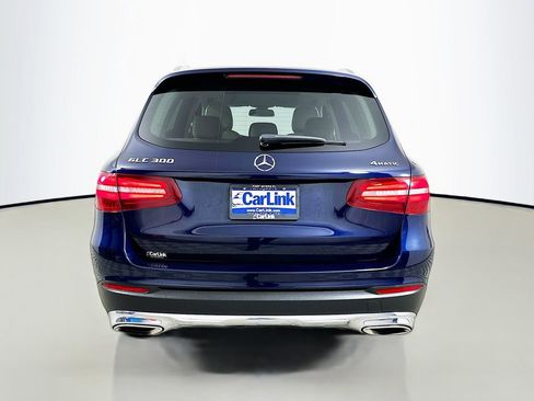 Used 2019 Mercedes-Benz GLC 300 4MATIC image 7