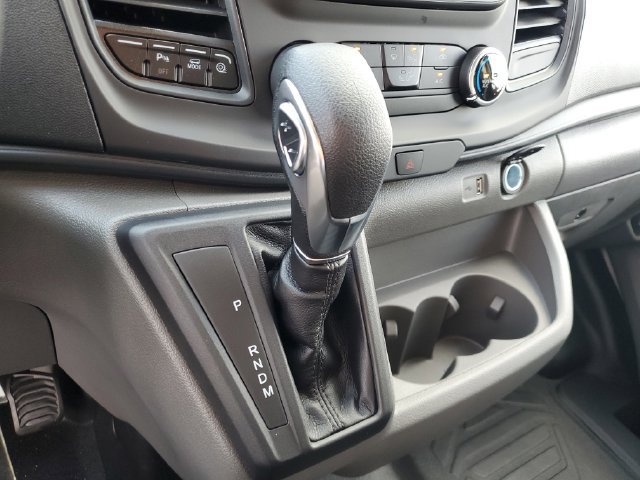 Used 2025 Ford Transit 150 Low Roof AWD w/ Load Area Protection Package image 16