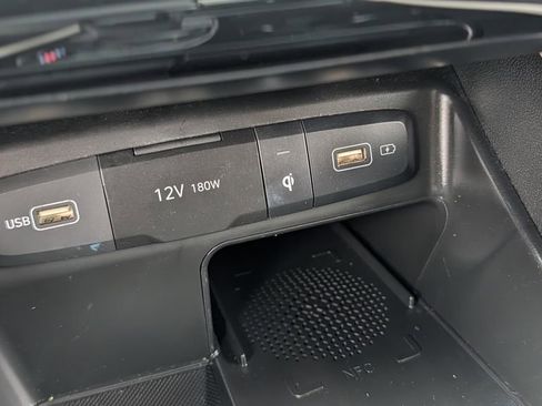 Certified 2024 Hyundai Tucson SEL FWD image 32