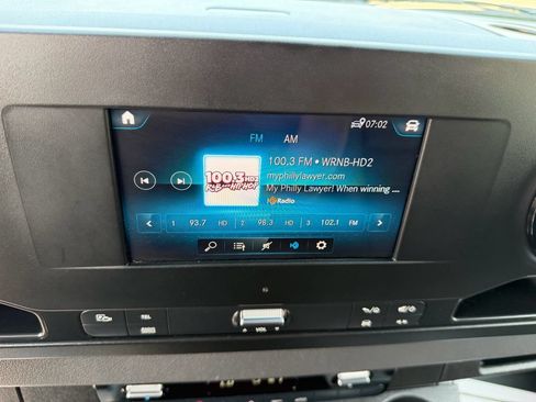 Used 2024 Mercedes-Benz Sprinter 2500 image 18