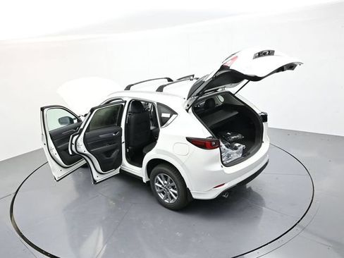 New 2025 MAZDA CX-5 AWD 2.5 S image 37