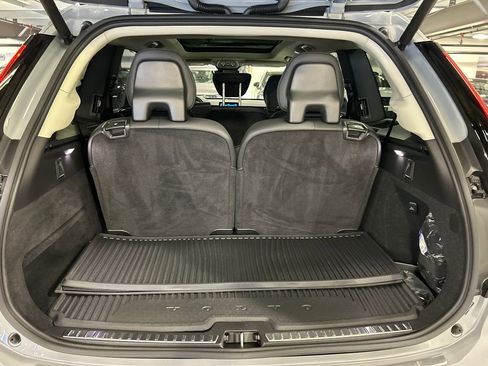 Used 2026 Volvo XC90 B6 Ultra w/ Protection Package Premier AWD/4WD image 28