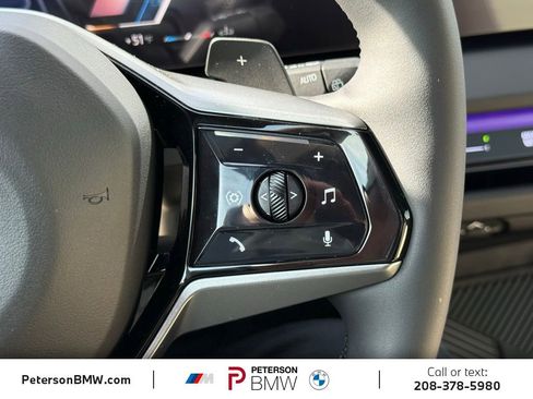 New 2026 BMW X3 xDrive30 w/ Premium Package image 30