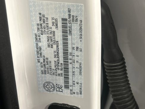 Used 2024 Ford F150 XLT w/ Tow/Haul Package image 27