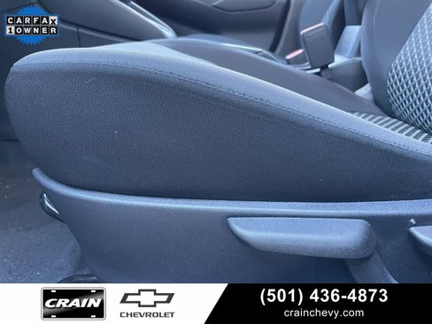 Used 2023 Nissan Versa S image 10