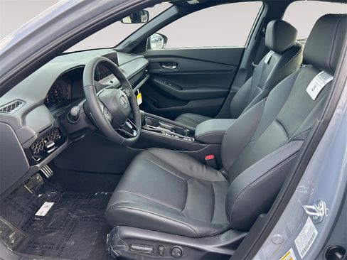 New 2025 Honda Accord Sport image 9