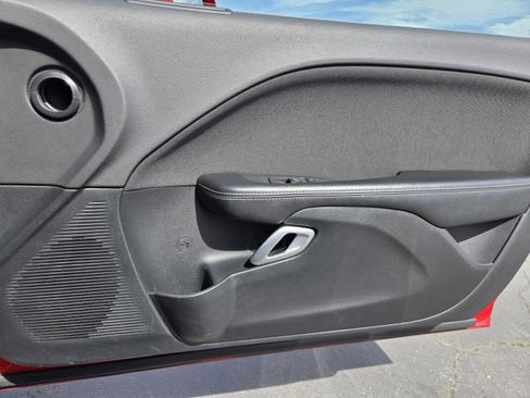 Certified 2019 Dodge Challenger SXT w/ Blacktop Package image 31