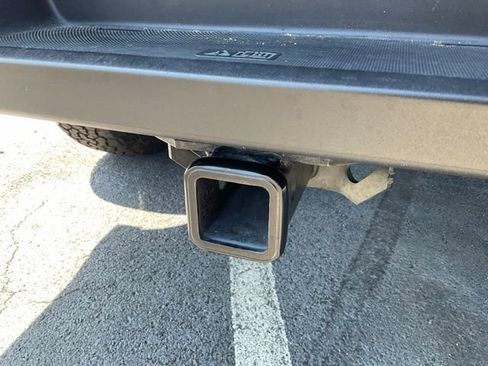 Used 2025 Ford F150 Tremor w/ Bed Utility Package AWD/4WD image 4