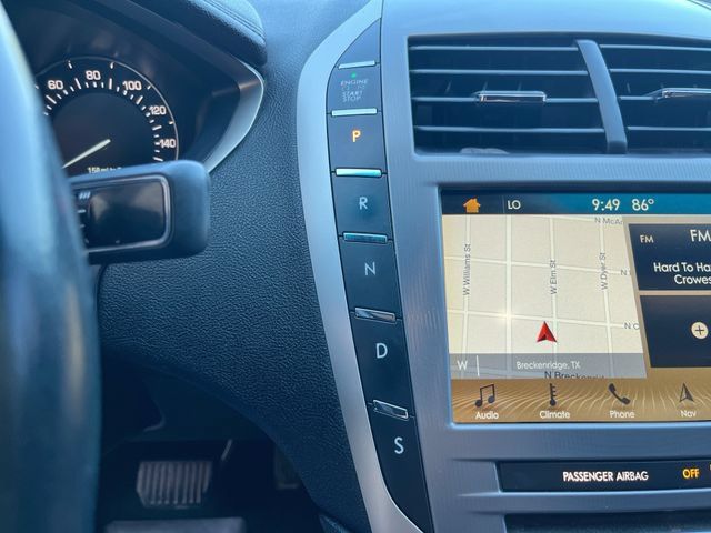 Used 2017 Lincoln MKZ Reserve FWD image 22