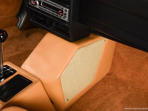 Used 1989 Ferrari 328 GTS RWD image 38