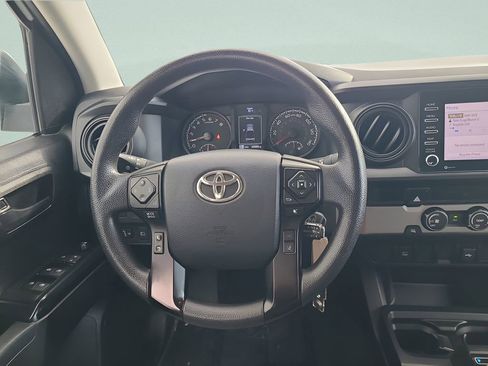 Used 2023 Toyota Tacoma SR w/ SR Convenience Package RWD image 14