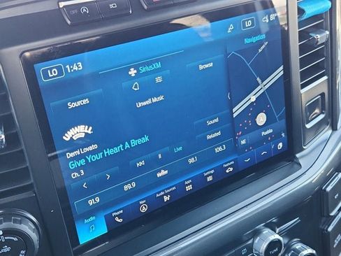 Used 2023 Ford F150 Tremor AWD/4WD image 25