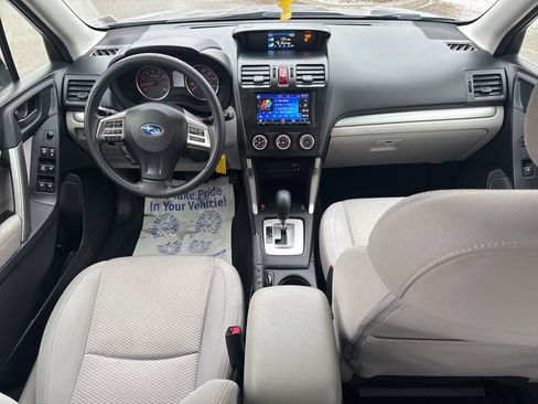 Used 2015 Subaru Forester 2.5i Premium w/ All-Weather Package image 24