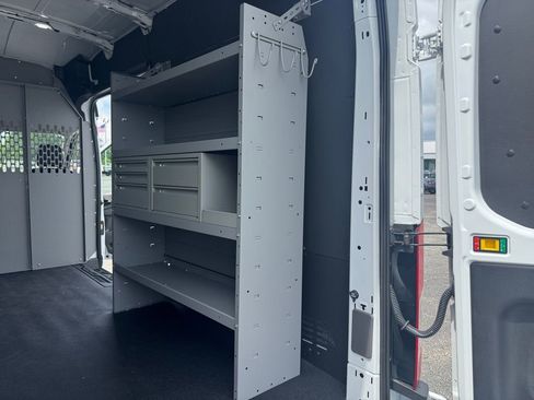 New 2026 Ford Transit 350 148 High Roof RWD image 20