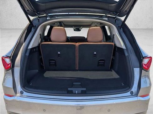 Used 2024 Acura MDX SH-AWD w/ Technology Package image 6