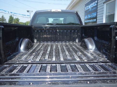 Used 2014 Ford F150 STX w/ Equipment Group 201A Mid AWD/4WD image 9