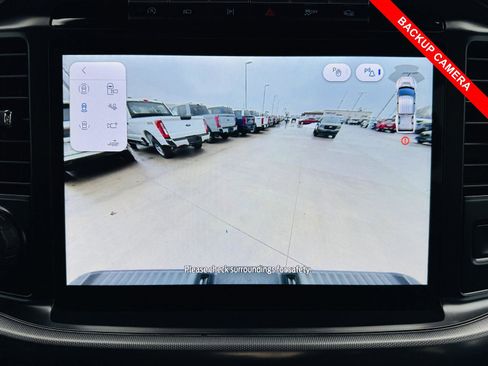 Used 2024 Ford F150 Raptor image 12